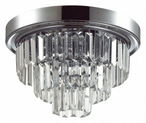 Потолочная люстра Lumion ZAHA 8266/4C в Нижневартовске - niznevartovsk.ok-mebel.com | фото