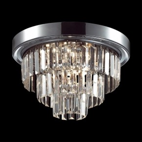 Потолочная люстра Lumion ZAHA 8266/4C в Нижневартовске - niznevartovsk.ok-mebel.com | фото 3