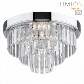 Потолочная люстра Lumion ZAHA 8266/4C в Нижневартовске - niznevartovsk.ok-mebel.com | фото 4