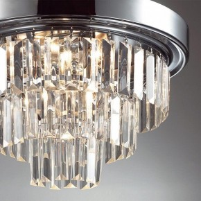 Потолочная люстра Lumion ZAHA 8266/4C в Нижневартовске - niznevartovsk.ok-mebel.com | фото 8