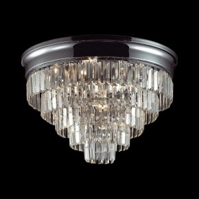 Потолочная люстра Lumion ZAHA 8266/8C в Нижневартовске - niznevartovsk.ok-mebel.com | фото 3