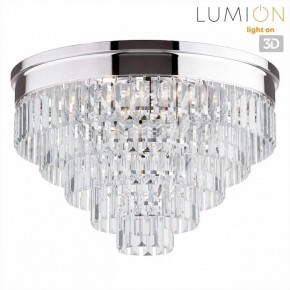 Потолочная люстра Lumion ZAHA 8266/8C в Нижневартовске - niznevartovsk.ok-mebel.com | фото 4