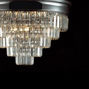 Потолочная люстра Lumion ZAHA 8266/8C в Нижневартовске - niznevartovsk.ok-mebel.com | фото 7