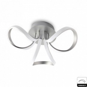 Потолочная люстра Mantra Knot Led 4994 в Нижневартовске - niznevartovsk.ok-mebel.com | фото 2