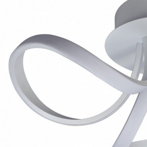 Потолочная люстра Mantra Knot Led 6036 в Нижневартовске - niznevartovsk.ok-mebel.com | фото 2