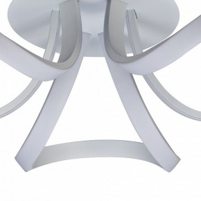 Потолочная люстра Mantra Knot Led 6036 в Нижневартовске - niznevartovsk.ok-mebel.com | фото 4