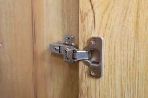 БЕРГЕН 5 Прихожая в Нижневартовске - niznevartovsk.ok-mebel.com | фото 9
