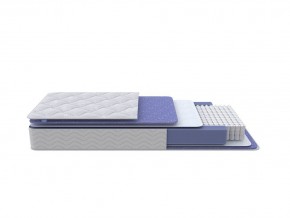 PROxSON Матрас Active F (Ткань Трикотаж Эко) 120x190 в Нижневартовске - niznevartovsk.ok-mebel.com | фото