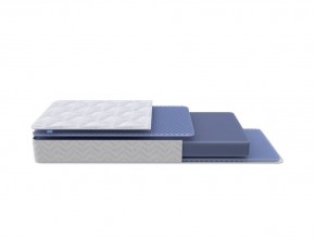 PROxSON Матрас Active Flex M (Ткань Трикотаж Эко) 90x200 в Нижневартовске - niznevartovsk.ok-mebel.com | фото 10