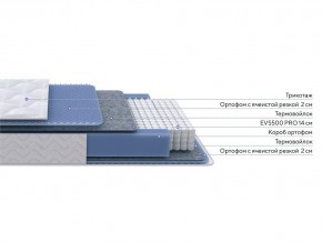 PROxSON Матрас Active M Roll (Ткань Трикотаж Эко) 80x200 в Нижневартовске - niznevartovsk.ok-mebel.com | фото 2