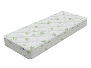 PROxSON Матрас Баланс Дуо EVS (Трикотаж Aloe Vera) 200x200 в Нижневартовске - niznevartovsk.ok-mebel.com | фото