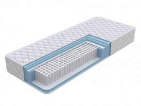 PROxSON Матрас Баланс EVS (Ткань Жаккард) 180x190 в Нижневартовске - niznevartovsk.ok-mebel.com | фото