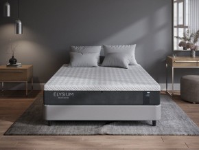 PROxSON Матрас Elysium Exclusive Spring (Трикотаж Elysium) 120x190 в Нижневартовске - niznevartovsk.ok-mebel.com | фото 3
