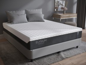 PROxSON Матрас Elysium Exclusive Spring (Трикотаж Elysium) 120x190 в Нижневартовске - niznevartovsk.ok-mebel.com | фото 4