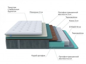 PROxSON Матрас Glory Firm (Трикотаж Prestige Steel) 120x210 в Нижневартовске - niznevartovsk.ok-mebel.com | фото 7