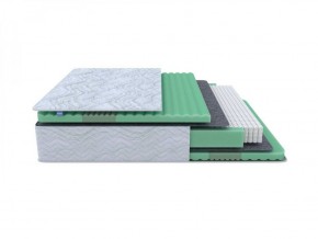 PROxSON Матрас Green Comfort M (Tricotage Dream) 140x200 в Нижневартовске - niznevartovsk.ok-mebel.com | фото