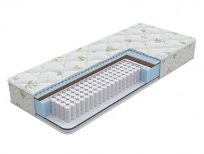 PROxSON Матрас Люкс EVS (Трикотаж Aloe Vera) 120x190 в Нижневартовске - niznevartovsk.ok-mebel.com | фото 2
