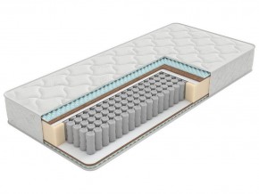 PROxSON Матрас Optima EVS (Ткань Трикотаж Эко) 120x200 в Нижневартовске - niznevartovsk.ok-mebel.com | фото