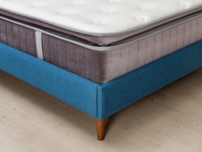 PROxSON Матрас Paradise Soft (Трикотаж Prestige Steel) 120x200 в Нижневартовске - niznevartovsk.ok-mebel.com | фото 7