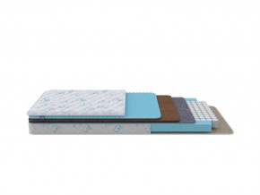 PROxSON Матрас Совенок (Cotton Little PROSON) 60x200 в Нижневартовске - niznevartovsk.ok-mebel.com | фото