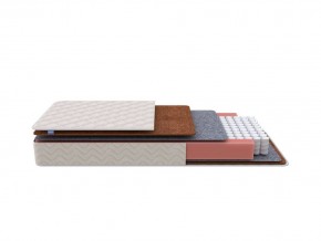 PROxSON Матрас Standart F (Ткань Синтетический жаккард) 140x190 в Нижневартовске - niznevartovsk.ok-mebel.com | фото