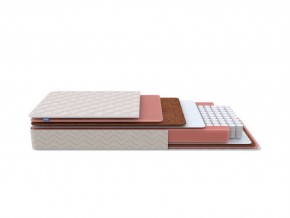 PROxSON Матрас Standart Plus M Roll (Ткань Жаккард) 120x190 в Нижневартовске - niznevartovsk.ok-mebel.com | фото 8