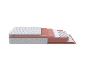 PROxSON Матрас Standart Plus M (Ткань Жаккард) 180x190 в Нижневартовске - niznevartovsk.ok-mebel.com | фото 2