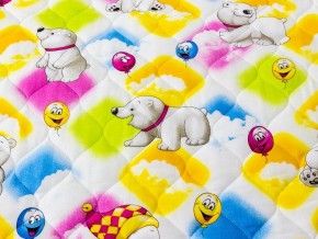 PROxSON Матрас Тигренок (Print) 60x200 в Нижневартовске - niznevartovsk.ok-mebel.com | фото 11