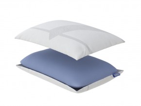 PROxSON Подушка Air Memo Simple (Трикотаж Трикотаж Pillow Line) 40x60 в Нижневартовске - niznevartovsk.ok-mebel.com | фото 3