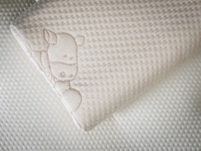 PROxSON Подушка Кроха (Ткань Трикотаж) 39x24 в Нижневартовске - niznevartovsk.ok-mebel.com | фото 7