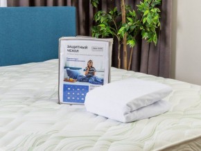 PROxSON Защитный чехол Aqua Save Light M (Ткань влагостойкая Tencel Jersey) 80x200 в Нижневартовске - niznevartovsk.ok-mebel.com | фото 8