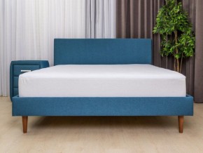 PROxSON Защитный чехол Aqua Save Plush S (Ткань влагостойкая Coral Fleece) 200x220 в Нижневартовске - niznevartovsk.ok-mebel.com | фото 3