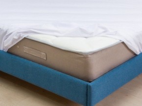 PROxSON Защитный чехол Aqua Save Plush S (Ткань влагостойкая Coral Fleece) 200x220 в Нижневартовске - niznevartovsk.ok-mebel.com | фото 5