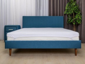 PROxSON Защитный чехол Aqua Stop Plush (Ткань влагостойкая Coral Fleece) 160x190 в Нижневартовске - niznevartovsk.ok-mebel.com | фото 2