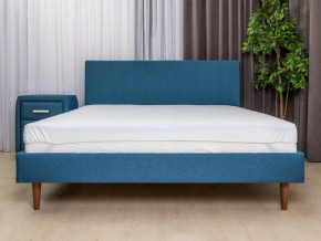 PROxSON Защитный чехол Basic (Ткань Terry Cloth без влагонепроницаемого покрытия) 140x190 в Нижневартовске - niznevartovsk.ok-mebel.com | фото 2
