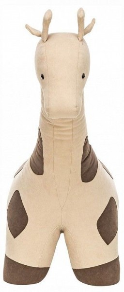 Пуф Giraffe в Нижневартовске - niznevartovsk.ok-mebel.com | фото 2