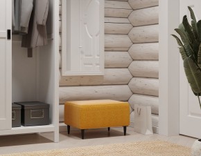 Пуф Киркас Twist 12 (turquoise) в Нижневартовске - niznevartovsk.ok-mebel.com | фото 4