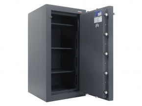 Сейф Форт-99 EL в Нижневартовске - niznevartovsk.ok-mebel.com | фото 2