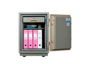 Сейф FRS-73.T-CL в Нижневартовске - niznevartovsk.ok-mebel.com | фото 2