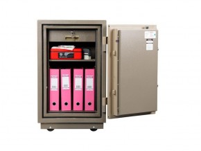 Сейф FRS-80.T-CL в Нижневартовске - niznevartovsk.ok-mebel.com | фото 2