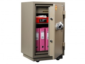 Сейф FRS-80.T-CL в Нижневартовске - niznevartovsk.ok-mebel.com | фото 3