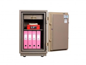 Сейф FRS-80.T-EL в Нижневартовске - niznevartovsk.ok-mebel.com | фото 2