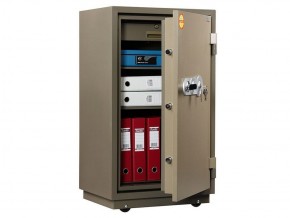 Сейф FRS-99.T-KL в Нижневартовске - niznevartovsk.ok-mebel.com | фото 3