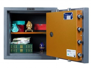 Сейф MDTB Bastion-M 46 E в Нижневартовске - niznevartovsk.ok-mebel.com | фото 2