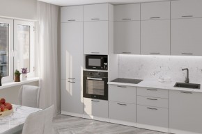 ШЕЛЛИ Кухонный гарнитур Экстра (3000 мм) в Нижневартовске - niznevartovsk.ok-mebel.com | фото