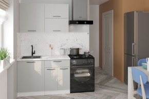 ШЕЛЛИ Кухонный гарнитур Лайт 1200 мм в Нижневартовске - niznevartovsk.ok-mebel.com | фото