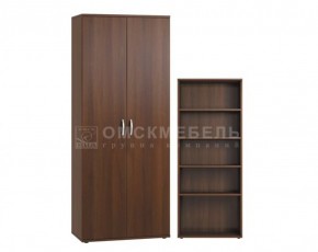 Шкаф 2-х дверный для докуметов Шк18.1 в Нижневартовске - niznevartovsk.ok-mebel.com | фото