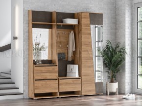 СОРЕНТО Шкаф 2-х створчатый в Нижневартовске - niznevartovsk.ok-mebel.com | фото 3