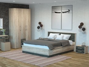 Шкаф 3-х ств. ПШ-5.7 ВЕРСАЛЬ-2 в Нижневартовске - niznevartovsk.ok-mebel.com | фото 3