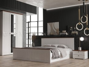ВАЛЕНСИЯ Шкаф 3-х створчатый в Нижневартовске - niznevartovsk.ok-mebel.com | фото 3